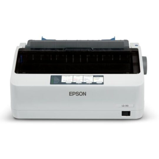Epson LQ-310 Dot Matrix Printer Epson LQ-310 Dot Matrix Printer