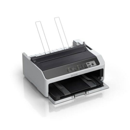 Epson LQ-590II Dot Matrix Printer Epson LQ-590II Dot Matrix Printer
