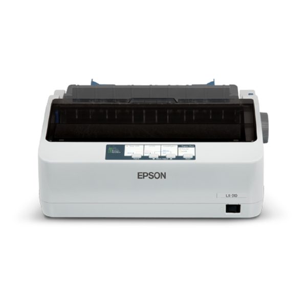 Epson LX-310 Dot Matrix Printer Epson LX-310 Dot Matrix Printer