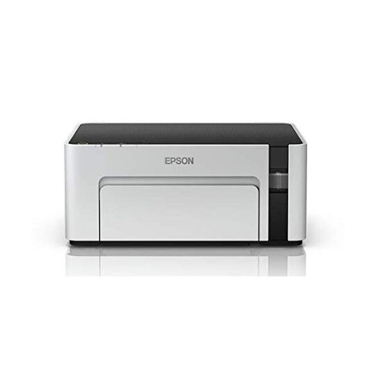 Epson M1100 EcoTank Monochrome InkTank Printer Epson M1100 EcoTank Monochrome InkTank Printer