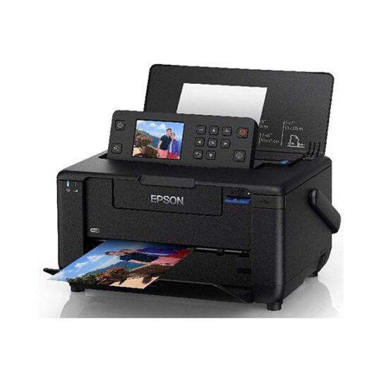 Epson PM-520 PictureMate Photo Printer Epson PM-520 PictureMate Photo Printer