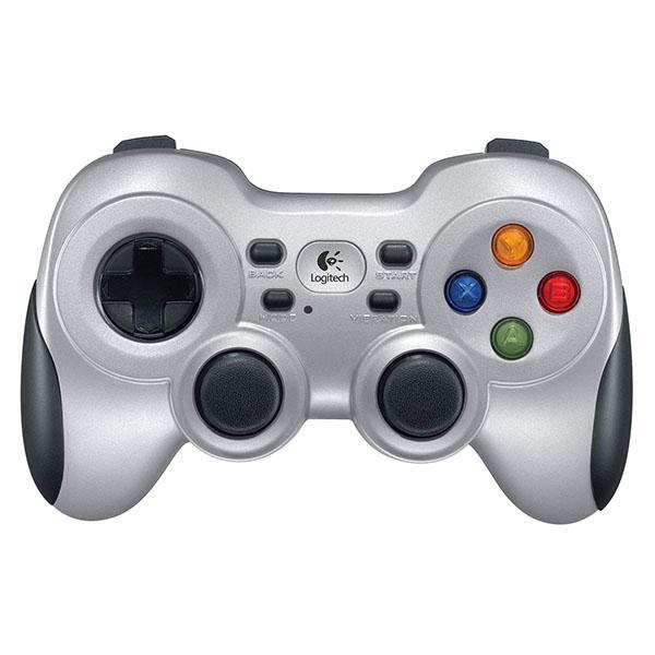 Logitech F710 Wireless Gamepad Logitech F710 Wireless Gamepad