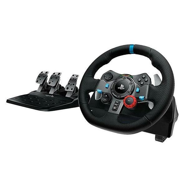Logitech G29 Driving Force Racing Wheel Logitech G29 Driving Force Racing Wheel
