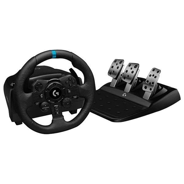 Logitech G923 TrueForce Racing Wheel Logitech G923 TrueForce Racing Wheel