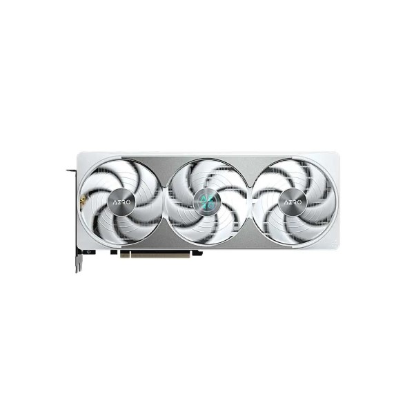 Gigabyte RTX 5080 Aero OC SFF 16GB Graphics Card Gigabyte RTX 5080 Aero OC SFF 16GB Graphics Card