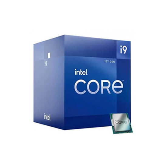 Intel Core i9-12900 LGA1700 Desktop Processor (5.10 GHz / 16 Cores / 24 Threads) Intel Core i9-12900 LGA1700 Desktop Processor (5.10 GHz / 16 Cores / 24 Threads)