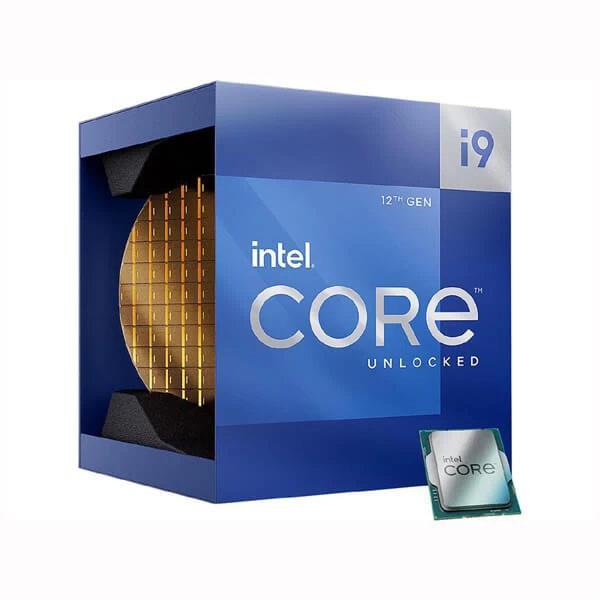 Intel Core i9-12900K LGA1700 Desktop Processor (5.20 GHz / 16 Cores / 24 Threads) Intel Core i9-12900K LGA1700 Desktop Processor (5.20 GHz / 16 Cores / 24 Threads)