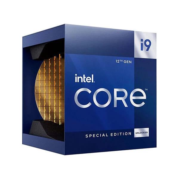 Intel Core i9-12900KS LGA1700 Desktop Processor (5.50 GHz / 16 Cores / 24 Threads) Intel Core i9-12900KS LGA1700 Desktop Processor (5.50 GHz / 16 Cores / 24 Threads)