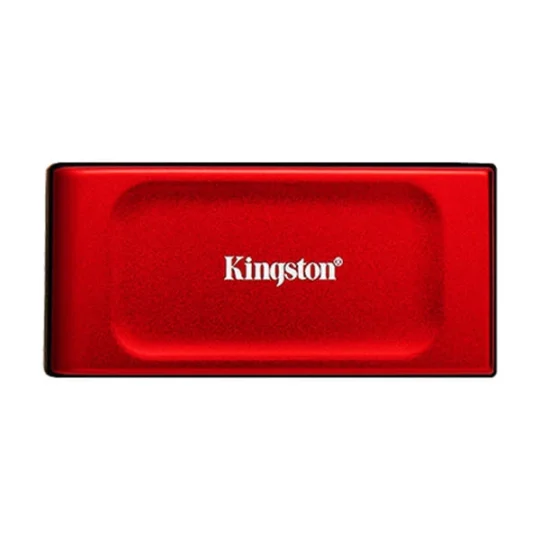 Kingston XS1000R 1TB External SSD Kingston XS1000R 1TB External SSD