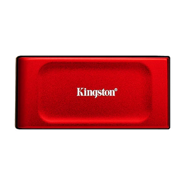 Kingston XS1000R 1TB External SSD Kingston XS1000R 1TB External SSD