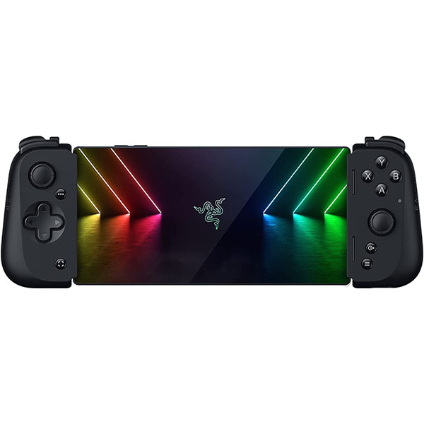 Razer Kishi V2 Mobile Gaming Controller for iPhone Razer Kishi V2 Mobile Gaming Controller for iPhone