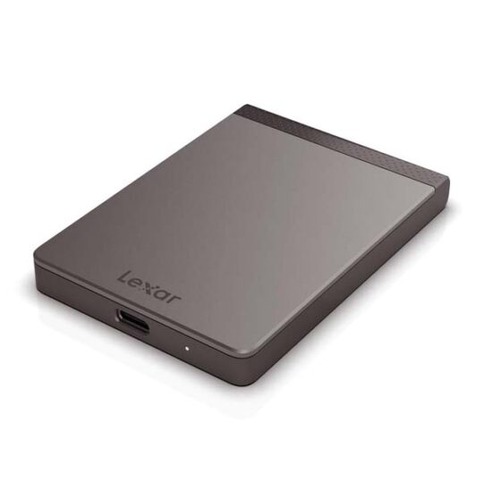 Lexar SL200 2TB Portable SSD Lexar SL200 2TB Portable SSD