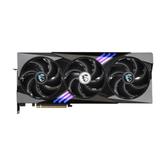MSI GeForce RTX 5090 32G GAMING TRIO OC MSI GeForce RTX 5090 32G GAMING TRIO OC