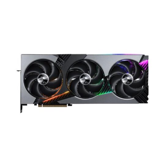 MSI RTX 5090 32G VANGUARD SOC Graphics Card MSI RTX 5090 32G VANGUARD SOC Graphics Card