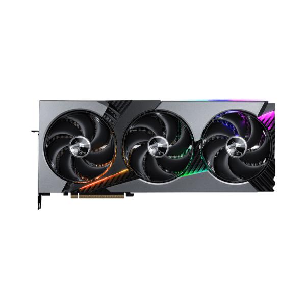 MSI RTX 5090 32G VANGUARD SOC LAUNCH EDITION MSI RTX 5090 32G VANGUARD SOC LAUNCH EDITION
