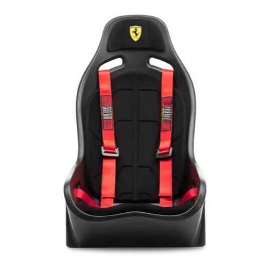 NEXT LEVEL RACING Elite ES1 Scuderia Ferrari Edition (NLR-E047) NEXT LEVEL RACING Elite ES1 Scuderia Ferrari Edition (NLR-E047)