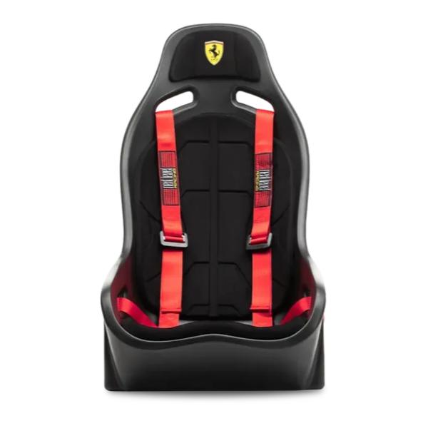 NEXT LEVEL RACING Elite ES1 Scuderia Ferrari Edition (NLR-E047) NEXT LEVEL RACING Elite ES1 Scuderia Ferrari Edition (NLR-E047)