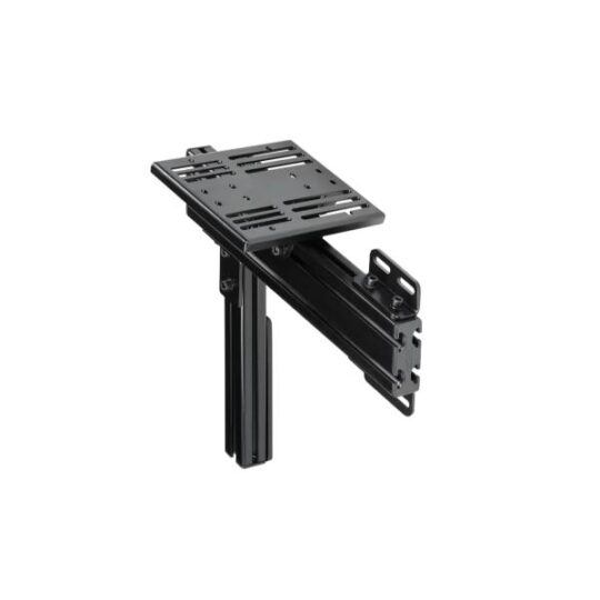 NEXT LEVEL RACING Elite Shifter Add On Black Edition NLR-E034 NEXT LEVEL RACING Elite Shifter Add On Black Edition NLR-E034
