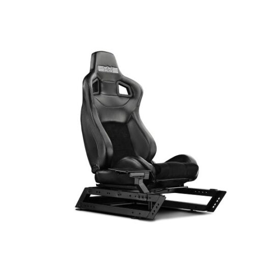 NEXT LEVEL Racing GTSeat Add On Racing Simulator Cockpit (NLR-S024)