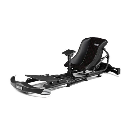 NEXT LEVEL Racing Go Kart Plus Racing Cockpits (NLR-S034)