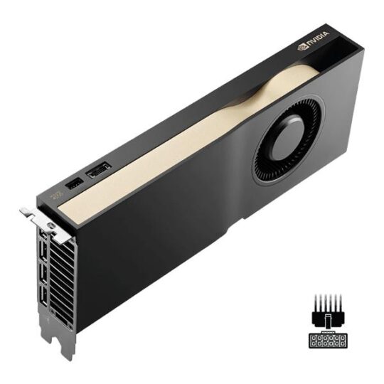 PNY NVIDIA RTX PRO 4500 Blackwell PNY NVIDIA RTX PRO 4500 Blackwell