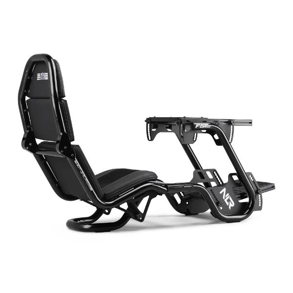 Next Level F-GT Pro Formula and GT Racing Cockpit – Black Edition Next Level F-GT Pro Formula and GT Racing Cockpit – Black Edition