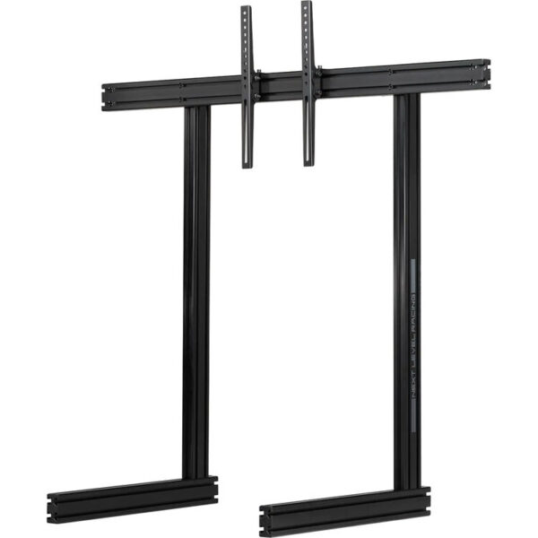 Next Level Racing ELITE Freestanding Single Monitor Stand (Black) Next Level Racing ELITE Freestanding Single Monitor Stand (Black)