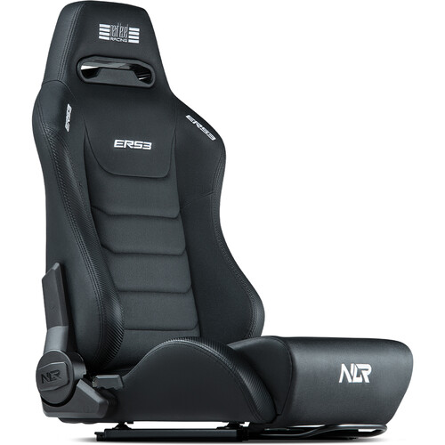 Next Level Racing ERS3 Elite Reclining Seat Next Level Racing ERS3 Elite Reclining Seat