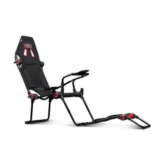 Next Level Racing F-GT Lite Racing Cockpit (NLR-S015) Next Level Racing F-GT Lite Racing Cockpit (NLR-S015)