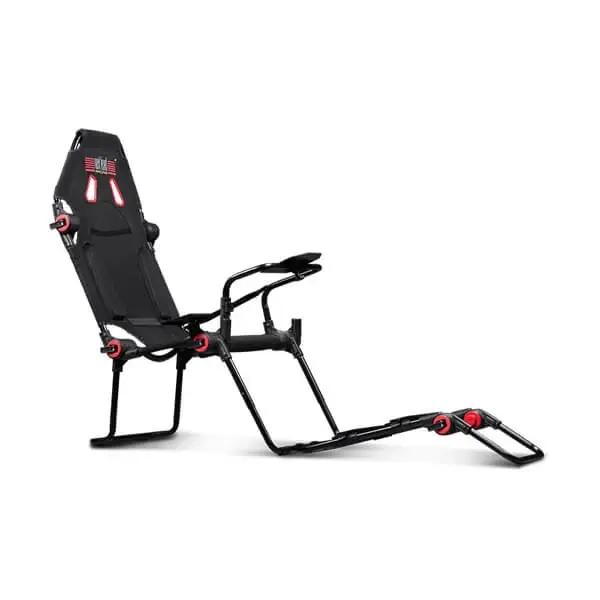 Next Level Racing F-GT Lite Racing Cockpit (NLR-S015) Next Level Racing F-GT Lite Racing Cockpit (NLR-S015)