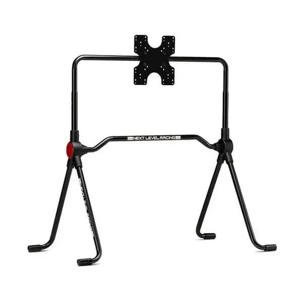 Next Level Racing Lite Free Standing Monitor Stand(NLR-A020) Next Level Racing Lite Free Standing Monitor Stand(NLR-A020)