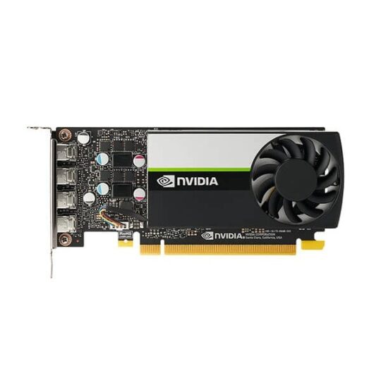Nvidia Quadro T1000 8GB Workstation Graphics Card Nvidia Quadro T1000 8GB Workstation Graphics Card