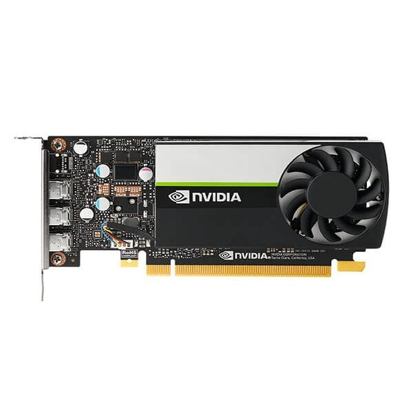 Nvidia Quadro T400 4GB Workstation Graphics Card Nvidia Quadro T400 4GB Workstation Graphics Card
