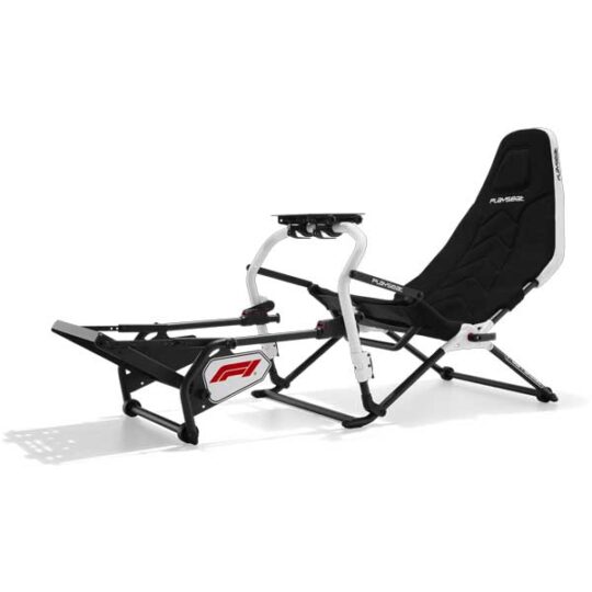 PLAYSEAT CHALLENGE DD FO.00336 (F1 EDITION) PLAYSEAT CHALLENGE DD FO.00336 (F1 EDITION)
