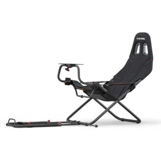 PLAYSEAT CHALLENGE Racing Seat RC.00312 (Black) PLAYSEAT CHALLENGE Racing Seat RC.00312 (Black)
