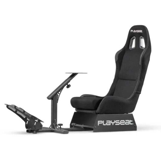 PLAYSEAT EVOLUTION Gaming Seat REM.00004 (Black)