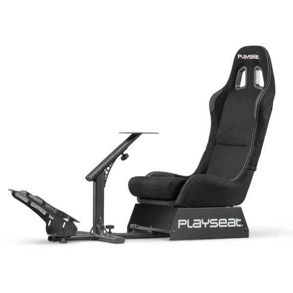 PLAYSEAT EVOLUTION Gaming Seat REM.00004 (Black)