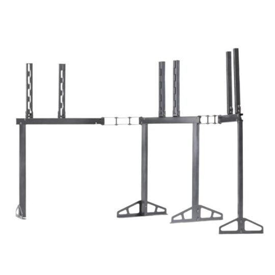 PLAYSEAT TV STAND – TRIPLE PLAYSEAT TV STAND – TRIPLE