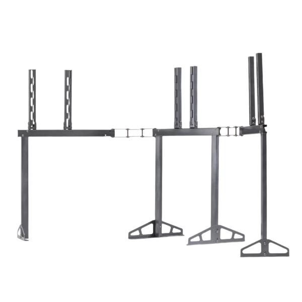 PLAYSEAT TV STAND – TRIPLE PLAYSEAT TV STAND – TRIPLE