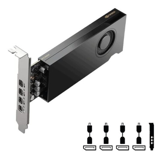 PNY NVIDIA RTX 2000E Ada Generation PNY NVIDIA RTX 2000E Ada Generation