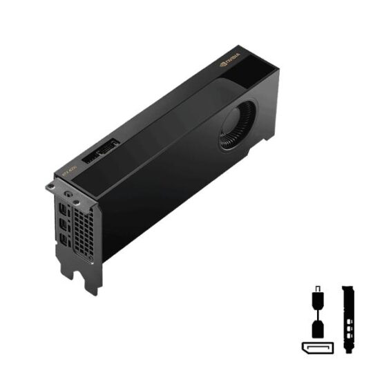 PNY NVIDIA RTX 4000 SFF Ada Generation PNY NVIDIA RTX 4000 SFF Ada Generation