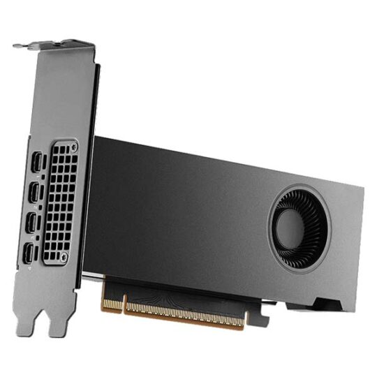 PNY NVIDIA RTX PRO 2000 Blackwell Graphics Card PNY NVIDIA RTX PRO 2000 Blackwell Graphics Card