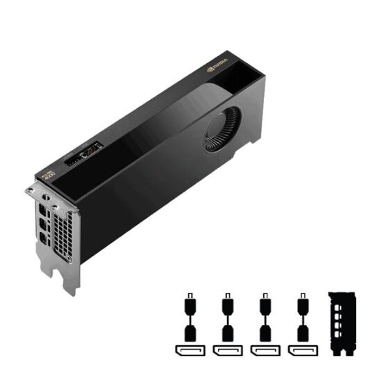 PNY NVIDIA RTX PRO 4000 Blackwell SFF Edition PNY NVIDIA RTX PRO 4000 Blackwell SFF Edition
