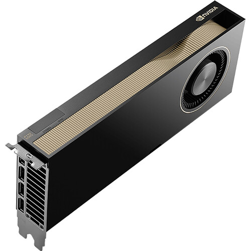 PNY NVIDIA RTX PRO 6000 Blackwell Max-Q Workstation Graphics Card PNY NVIDIA RTX PRO 6000 Blackwell Max-Q Workstation Graphics Card