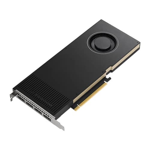 PNY RTX A4000 16GB GDDR6 Graphic Card (VCNRTXA4000-SB) PNY RTX A4000 16GB GDDR6 Graphic Card (VCNRTXA4000-SB)
