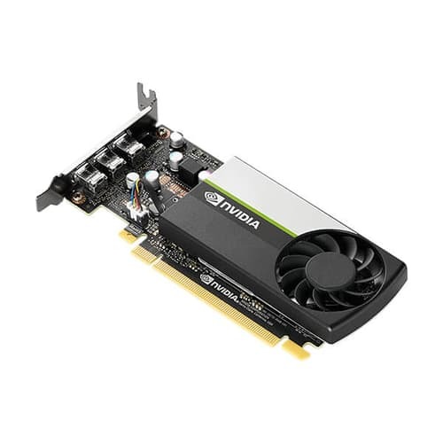 PNY Quadro T400 4GB Graphics Card (VCNT400-4GB-SB) PNY Quadro T400 4GB Graphics Card (VCNT400-4GB-SB)