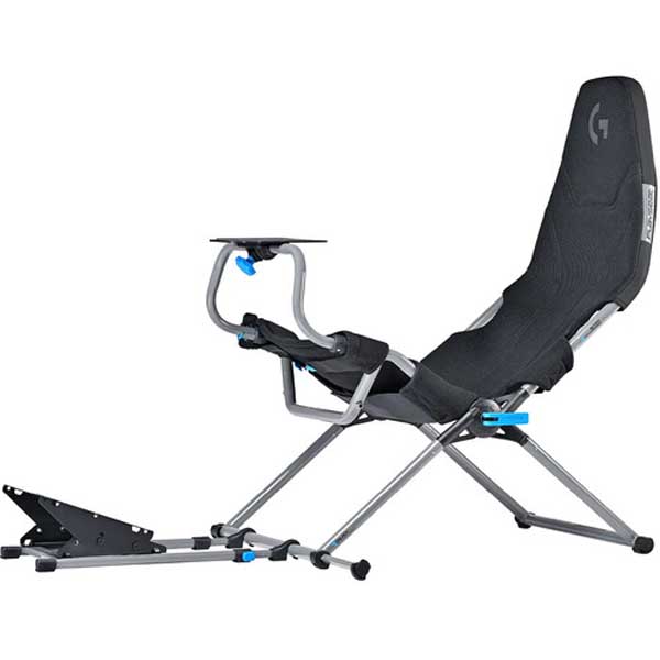 Playseat Challenge X Racing Seat G.00248 (Logitech G Edition) Playseat Challenge X Racing Seat G.00248 (Logitech G Edition)