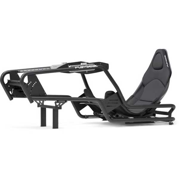 Playseat Formula Intelligence Racing Seat PFI.00234 (Black) Playseat Formula Intelligence Racing Seat PFI.00234 (Black)