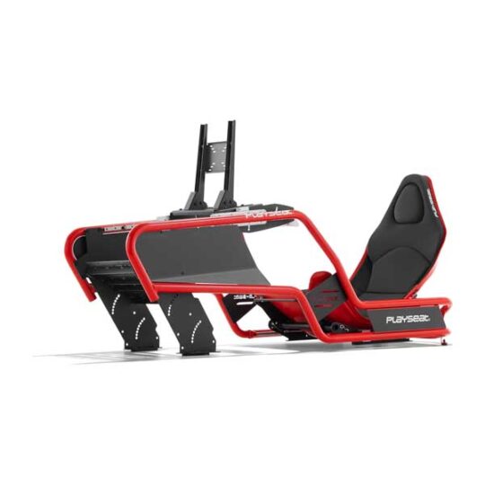 Playseat Formula Intelligence Racing Seat PFI.00236 Ferrari Red (2024)
