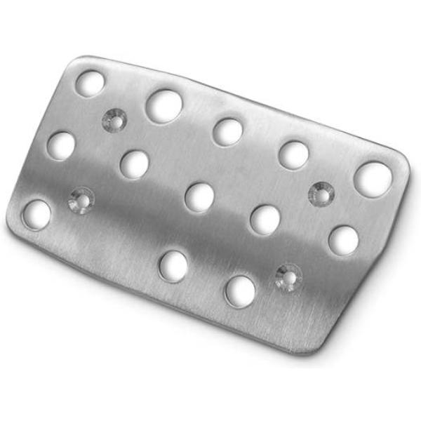 Playseat Logitech G Brake Pedal Compatible with Logitech G25, G27, G29, G920